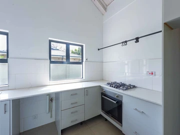 3 Bedroom Townhouse Complex