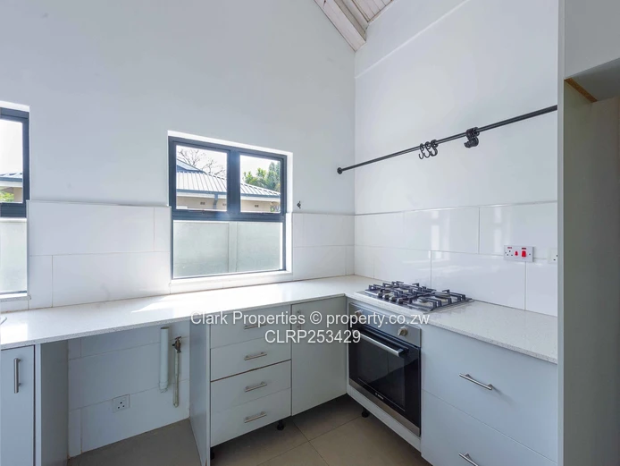 Modern Comfort in a Beautiful Complex! (Sole Mandate)