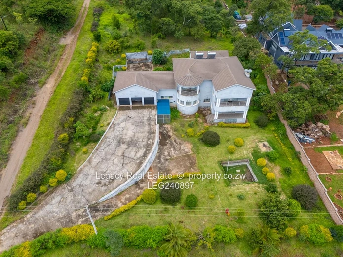 Top-Tier Gated Estate Living Home in Prestigious Carrick Creagh Estate