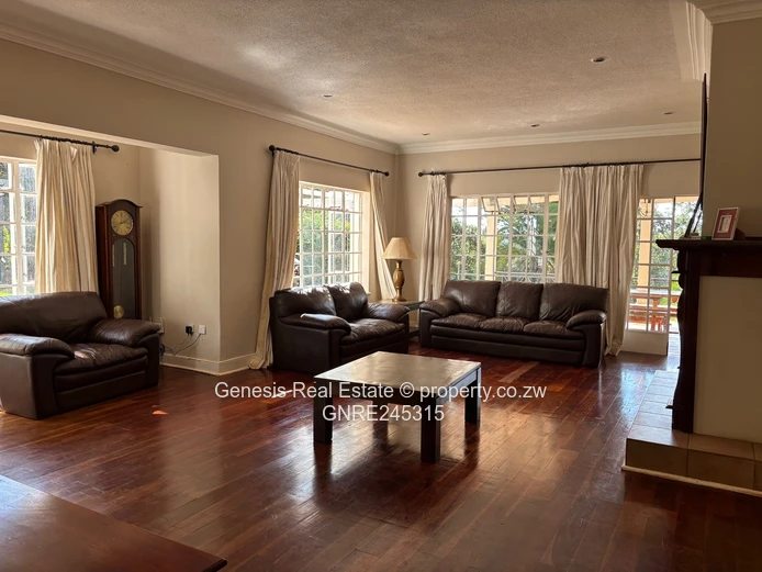 Elegant double story in Kambanji for sale