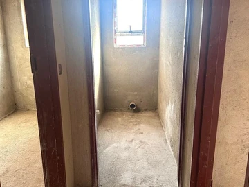 3 Unit Townhouse Complex