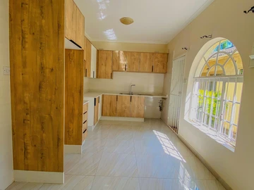 3 Bedroom Townhouse Complex