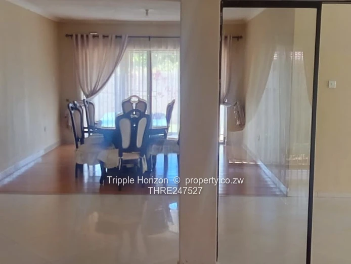 Crowhill Views: Gated 4-Bed Home