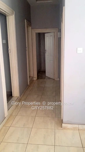 Commercial space to let | Borrowdale West, Vainona