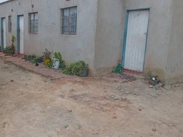 4 Bedroom Townhouse Complex