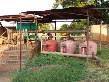 Farm & Agricultural Land