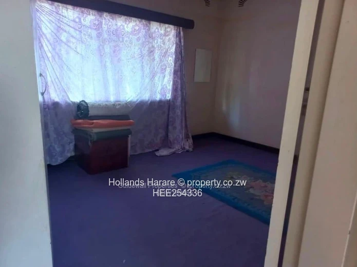 House for sale in Greendale 