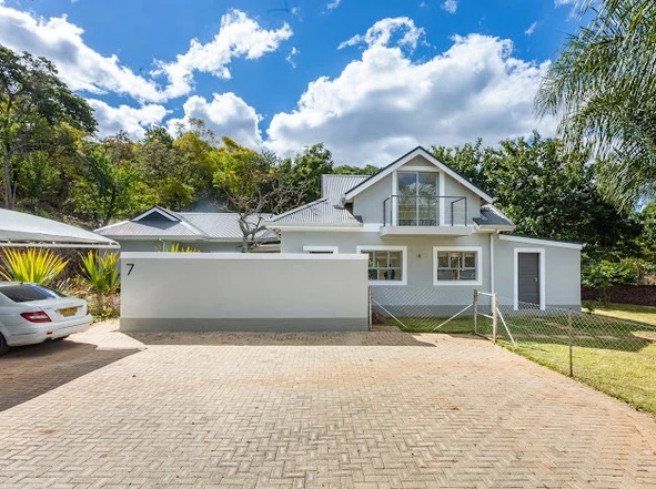 Luxury Home for Sale – Philadelphia/Borrowdale Brooke, Harare