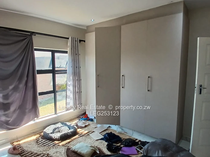 4-Bed Fairview Home with Borehole — Modern Living