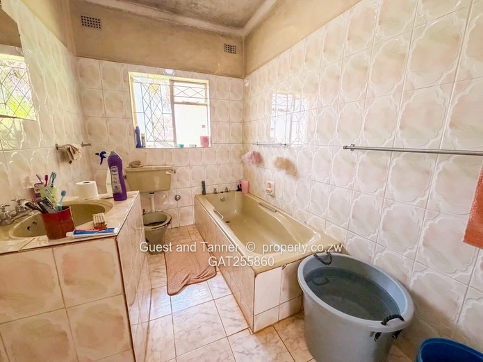 3 Bed House For Sale In Vinona 