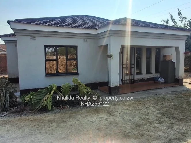 Good hope Westgate Stand with cottage for sale