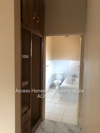 Glen View  House for rent