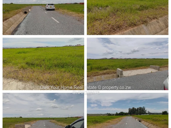 Dabuka village stand for sale 