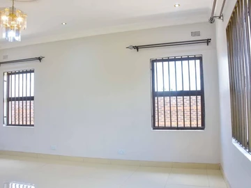 3 Bedroom Garden Flat