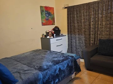 3 Bedroom Townhouse Complex