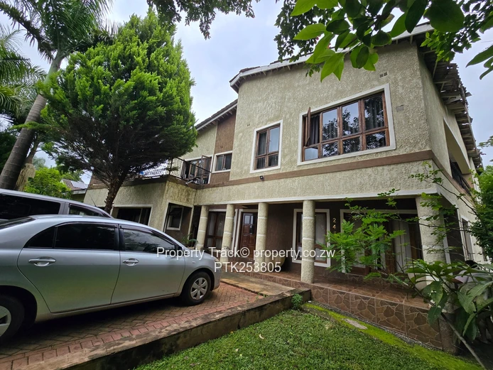 Stunning Family Home In Borrowdale Brooke - Motivated Sellers