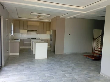 4 Bedroom Townhouse Complex