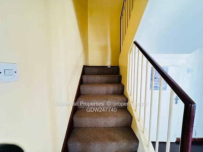 Garden Flat on Chinamano (Sole Mandate)