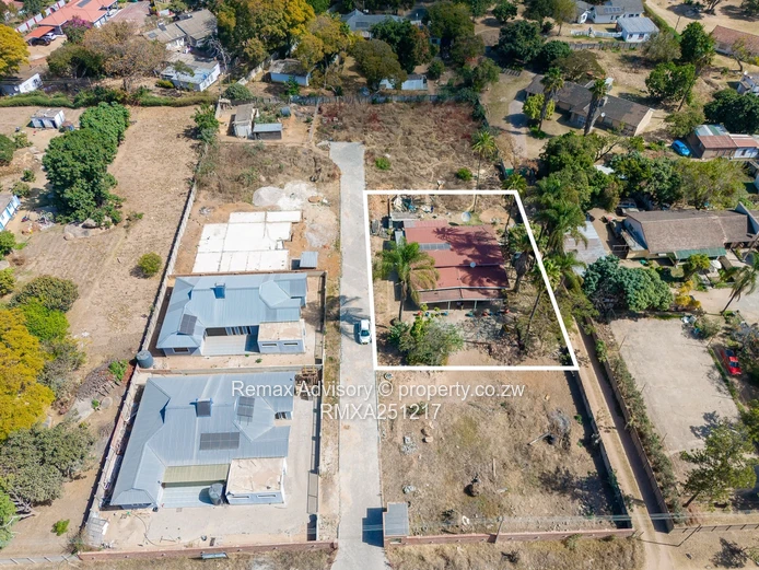 4-Bedroom Cluster Home for Sale