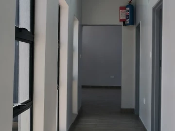 3 Bedroom Townhouse Complex