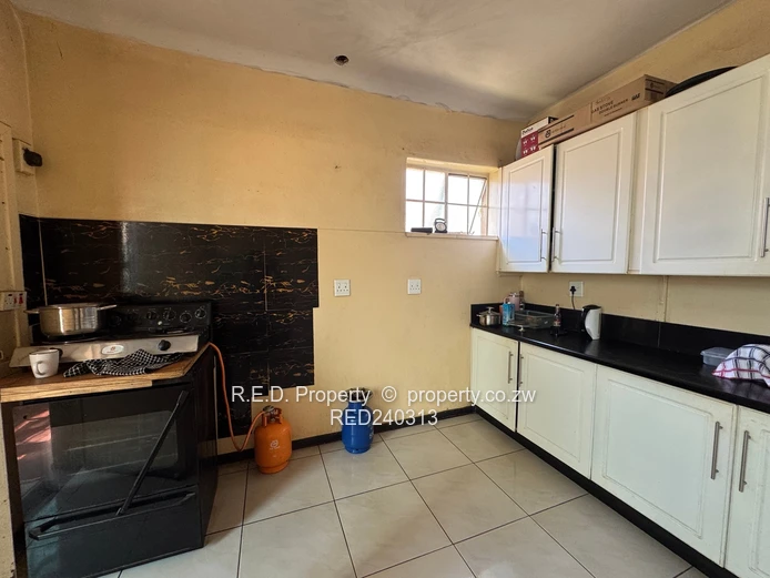 2-Bedroom Flat – Ideal CBD Investment
