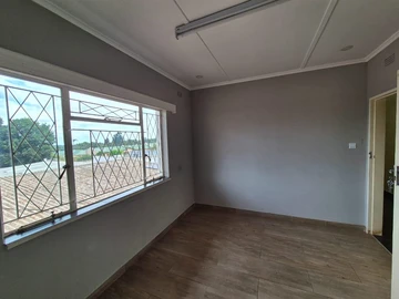 Shop & Retail Property