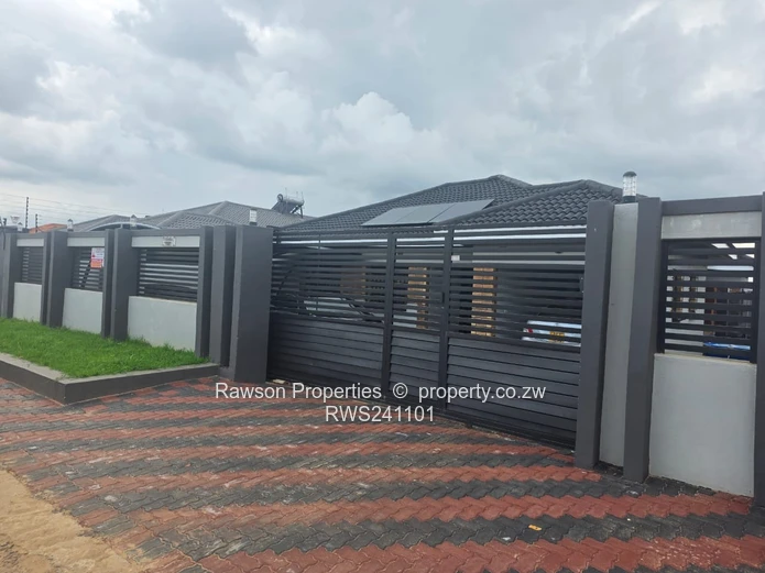 Superb opportunity in Madokero Estate 