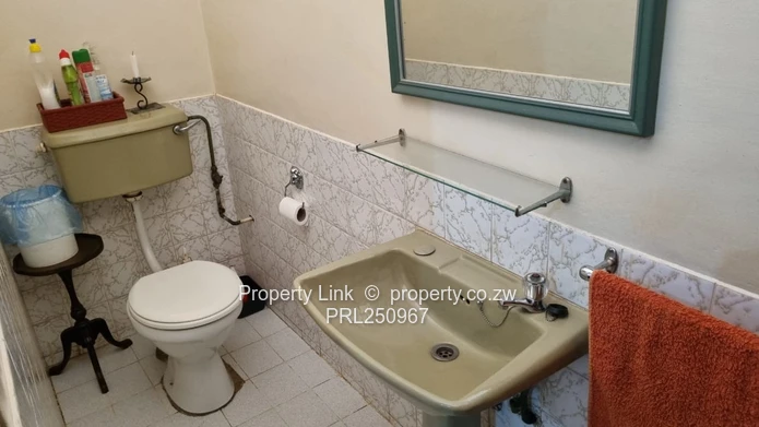 Sought After Picturesque Murambi Suburb In Mutare (Sole Mandate)