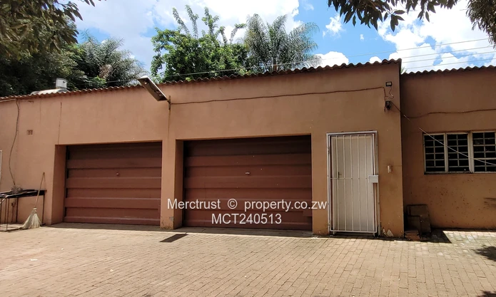 Suitable for offices! (Sole Mandate)