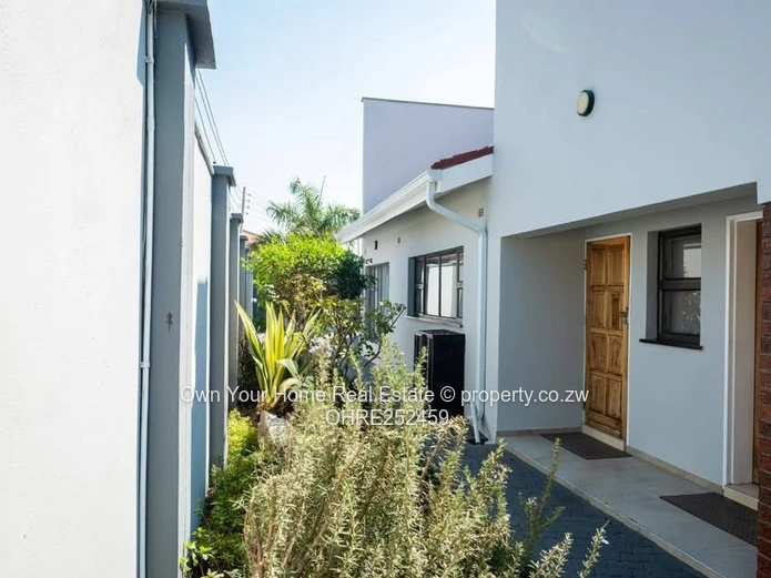 Rockview Ruwa house for sale 