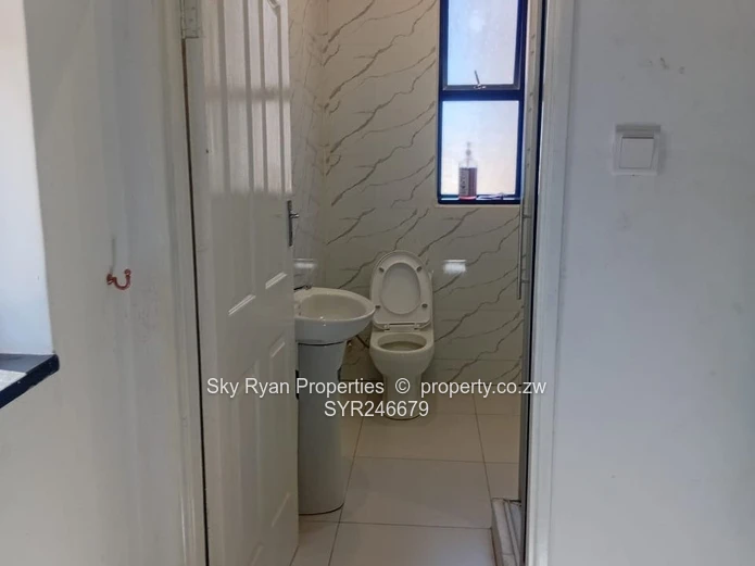 Arlington Estate To Let
