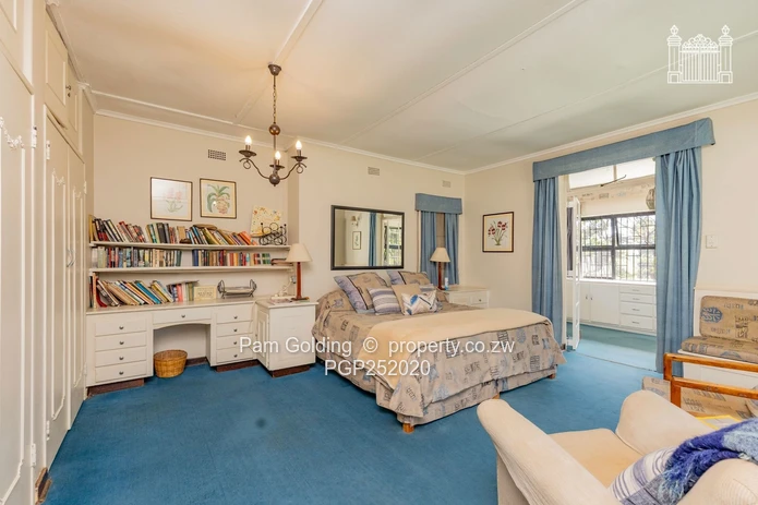 Grand double story in a prestigious and convenient location (Sole Mandate)