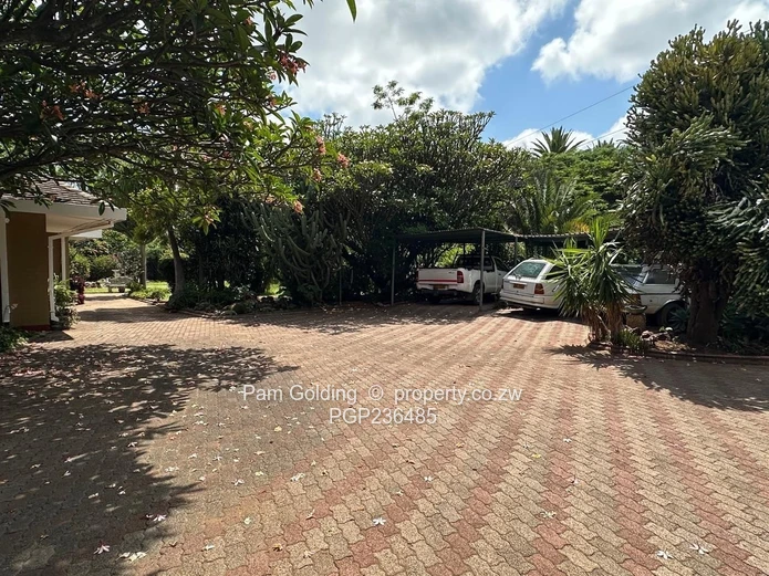 Solid Family Comfort In The Heart Of Hillside.