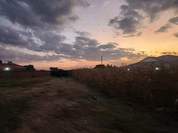 Land
