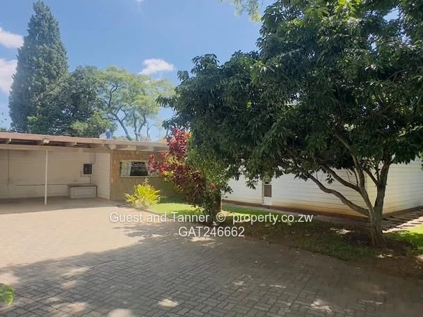 Classic Hillside 4-Bed Family Home for Sale!