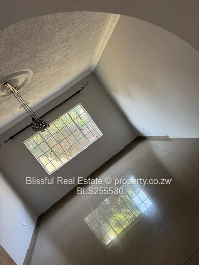 4 bedroom house for rent in waterfalls parktown