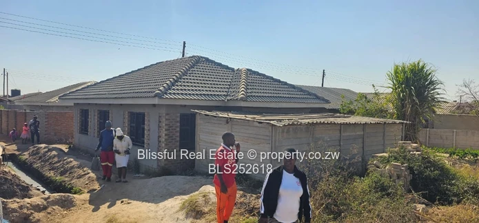 3 Bedroomed house for sale in Glenwood 
