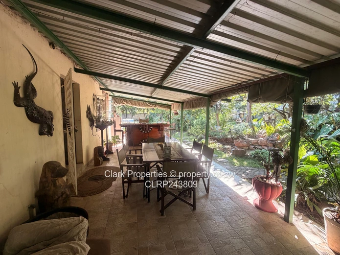 Developers Delight  (Sole Mandate)