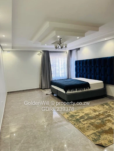 Arlington Estate fully furnished apartment 