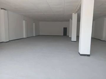 Shop & Retail Property