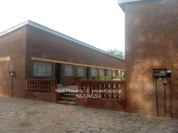 Commercial stand in Chirundu for Sale