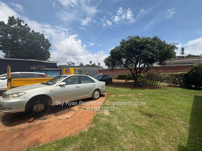 Eastlea, Glenara South Ave Commercial Property For Sale