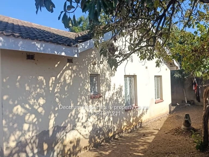 	**Lenana Park – House for Sale | US$90,000 **