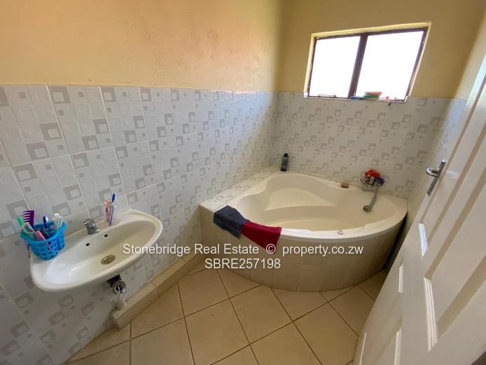 6 Bedroomed Double Storey in Harrisvale For Sale
