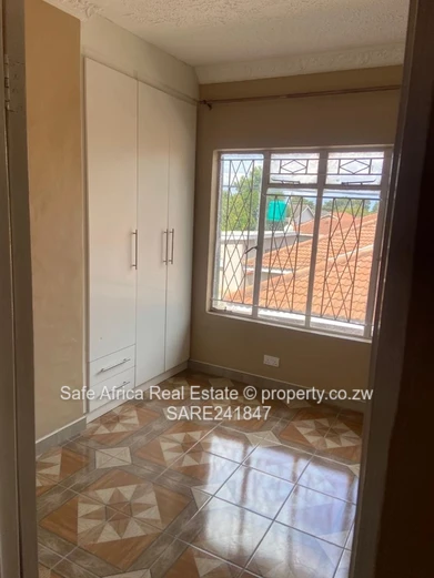 Executive Double-Storey Home To Let in Zimre