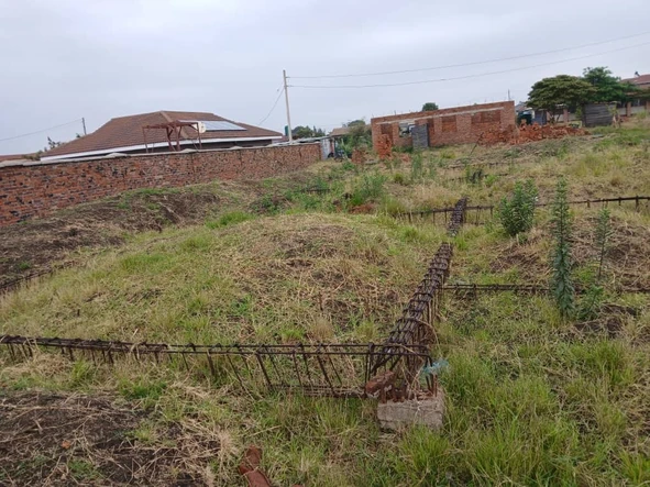 Stands & Residential Land