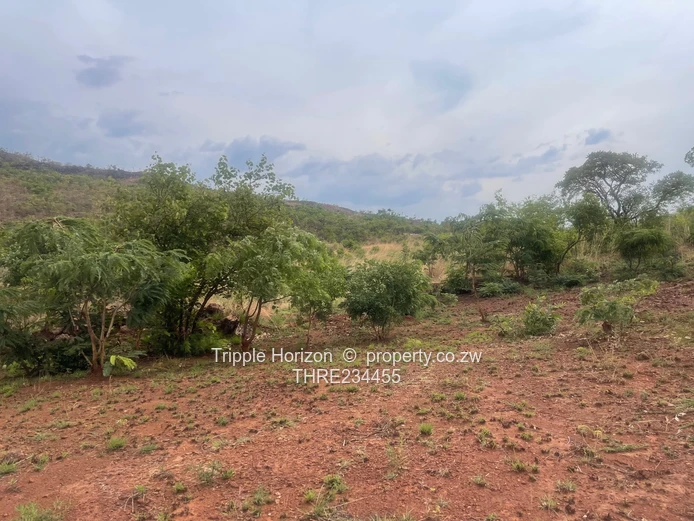 Bindura Industrial Stand For Sale