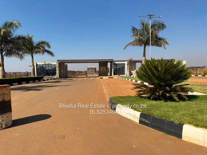 500 sqm for sale in pomona city 
