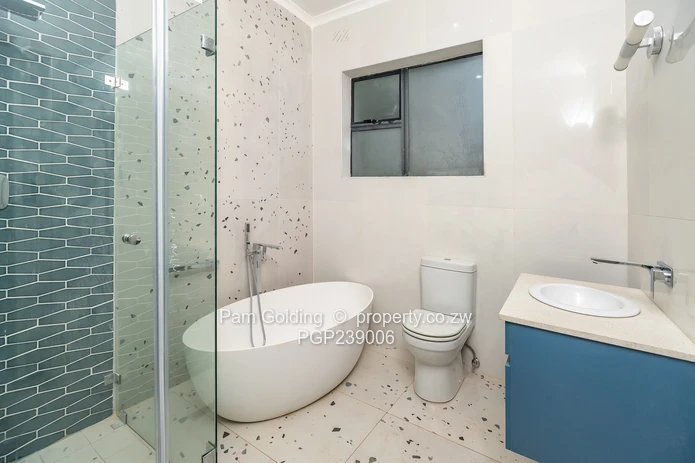 Townhouse for Rent In Northwood