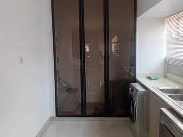 4 Bedroom Townhouse Complex